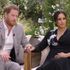 Prince Harry ‘has spoken to Charles and William since Oprah interview’ – but talks ‘not productive’