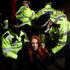Met Police chief urged to resign after ‘disgraceful’ clashes between officers and crowds at Sarah Everard vigil