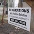 Compensation finally paid for decades of racist policies in divided America
