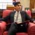 Furlough will be extended until end of September, chancellor to announce