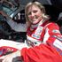 Top Gear star and racing driver Sabine Schmitz dies, aged 51