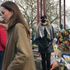 Duchess of Cambridge pays tribute at memorial site for Sarah Everard
