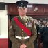 Welsh Guard killed during live firing training exercise named as Sergeant Gavin Hillier