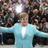 Sir Elton John hits out at Vatican’s ‘hypocrisy’ over ‘God cannot bless sin’ stance on gay unions
