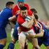 France denies Wales Six Nations Grand Slam in overtime