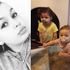 Police launch hunt for missing mum and two children last seen two days ago