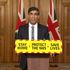Polls suggest public approve of chancellor's budget despite looming tax rises