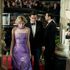 Golden Globe wins for The Crown and British stars - as Chadwick Boseman honoured posthumously