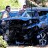 Tiger Woods back home ‘working on getting stronger every day’ after horror crash