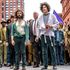 Oscars 2021: The full list of films and stars on the shortlist