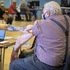 More than 40% of over-80s have broken lockdown rules since getting vaccinated - survey