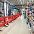 Lockdown eases slightly in Wales as supermarkets lift barriers on banned ‘non-essential’ items