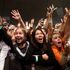 ‘What we have missed’: Photos capture global hopes for life in post-COVID future