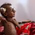 Anger over reports UK to cut Yemen aid with masses of children on 'brink of famine'