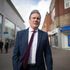 Labour leader sorry over 'hurt' caused by visit to church where pastor opposed gay rights
