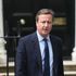 What is the Greensill lobbying scandal and why is David Cameron involved?
