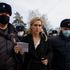 Russian authorities play cat and mouse game with jailed Kremlin critic Alexei Navalny and his team