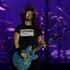 Foo Fighters frontman Dave Grohl to publish memoir of 'a life lived loud'