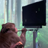 Elon Musk's brain implant firm teaches monkey to play Pong with its mind