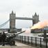 Gun salutes in major UK cities and on navy ships mark death of Prince Philip