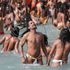 ‘Superspreader’ fears as 150 million pilgrims expected at Hindu festival