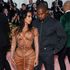 Kanye West agrees to joint custody of children in divorce from Kim Kardashian