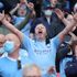 Man City win League Cup in front of 8,000 people in UK’s biggest post-COVID football crowd