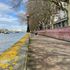 'Devastated' families mark scale of UK's COVID deaths with huge memorial wall
