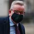 Gove visits Israel to study country's 'green pass' as he mulls vaccine passport