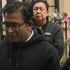 Myanmar ambassador 'spends night in his car' after he was locked out of embassy