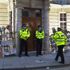 Myanmar's UK ambassador 'locked out' of London embassy after speaking out against coup