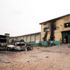 More than 1,800 prisoners escape after gunmen attack Nigeria jail