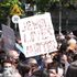 Thousands protest after man who killed Jewish woman escapes trial as he was ‘in delirious state’