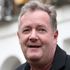 Piers Morgan claims he has 'universal support of British public' over Meghan comments