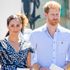 Prince Harry and Meghan's first Netflix series announced