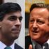 Cameron and Sunak set to be quizzed by MPs over Greensill lobbying controversy
