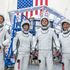 Elon Musk's SpaceX wins $2.9bn NASA contract to send humans to the moon