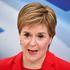 Record level of Scottish drug deaths 'not acceptable', says Sturgeon