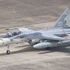 China deploys jets and bombers into Taiwanese airspace in 'biggest incursion to date'