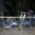 Police to search Tesla after vehicle crash that killed two people