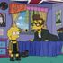 Morrissey's manager criticises The Simpsons' portrayal of star as 'hurtful and racist'