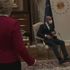 Ursula von der Leyen snubbed in awkward chair situation at meeting with Turkish president