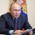 Vladimir Putin passes law that may keep him in power until 2036