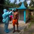 India records 300,000 coronavirus deaths as cases surge in the countryside