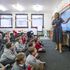 Education chiefs back campaign for school kids to sing One Britain One Nation anthem