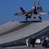 UK’s new aircraft carrier HMS Queen Elizabeth proves object of curiosity for Russia
