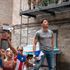 Backstage with… Hamilton and In The Heights star Anthony Ramos