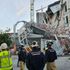Five dead after school building site collapses