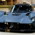 Aston Martin sues Swiss car dealer over deposits on £2.5m Valkyrie model