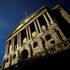 Boring Bank in tune with government at the moment – but the harmony won’t last